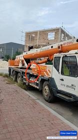 Buy Zoomlion 20V4 Used Crane / 4 Buy Zoomlion 20V4 Used Crane / 4